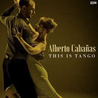 This Is... Tango by The Tango Project