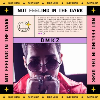 Not Feeling in the Dark by Dmkz