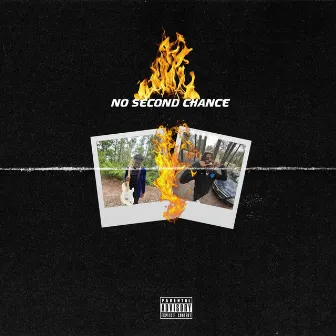 No Second Chance by TYG MARC