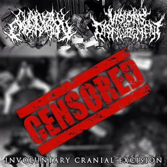 Involuntary Cranial Excision by Visions of Disfigurement