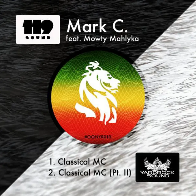 Classical MC (feat. Mowty Mahlyka)