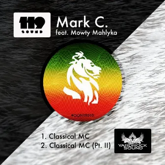 Classical MC (feat. Mowty Mahlyka) by Mark C