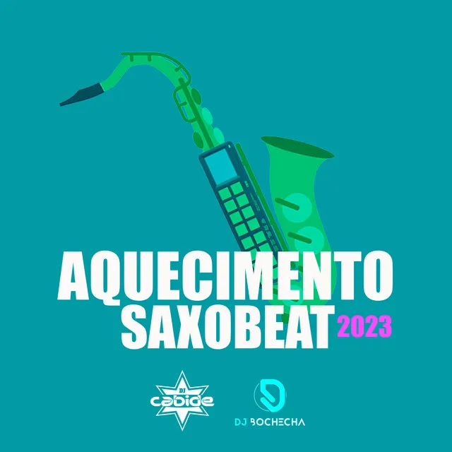 Aquecimento Saxo Beat 2023