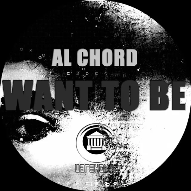 Want To Be - Original Mix