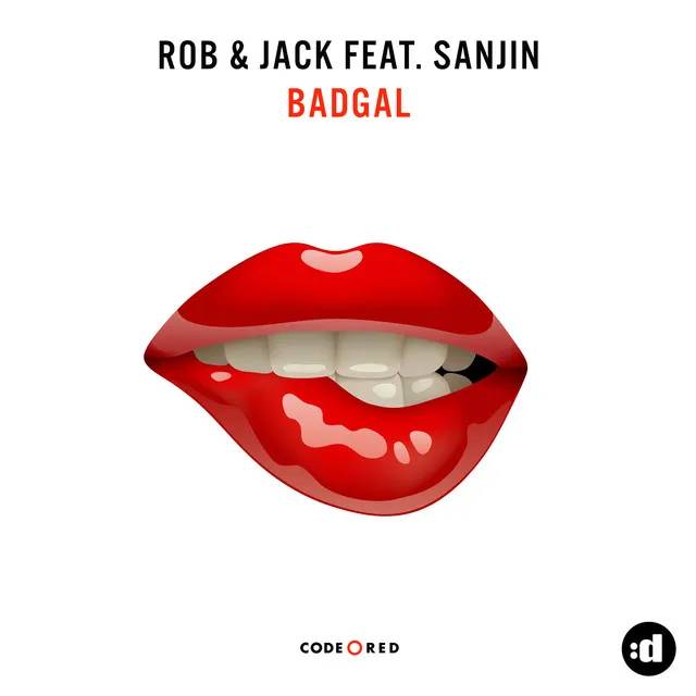 Badgal (feat. Sanjin) - Extended Mix