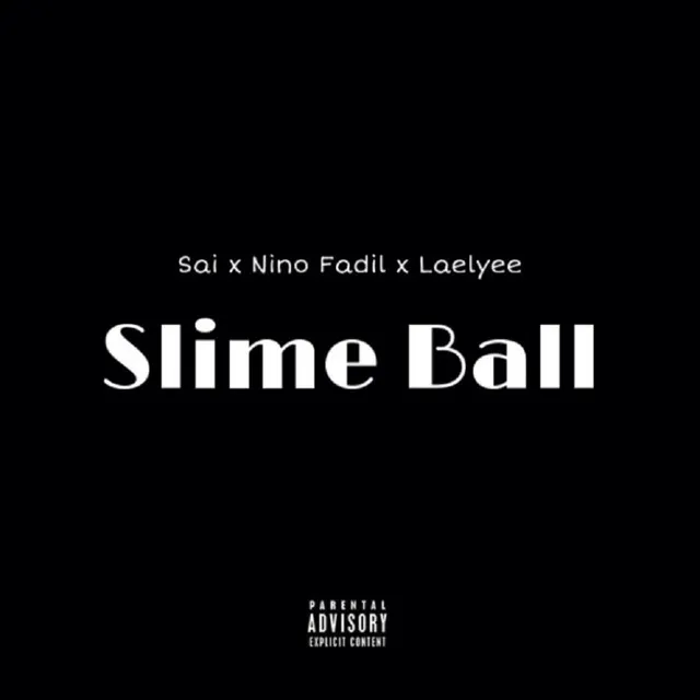 Slime Ball