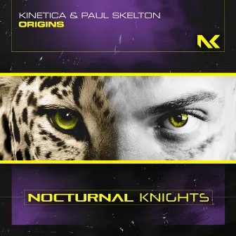 Origins by Kinetica