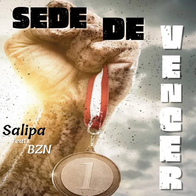 Sede de Vencer