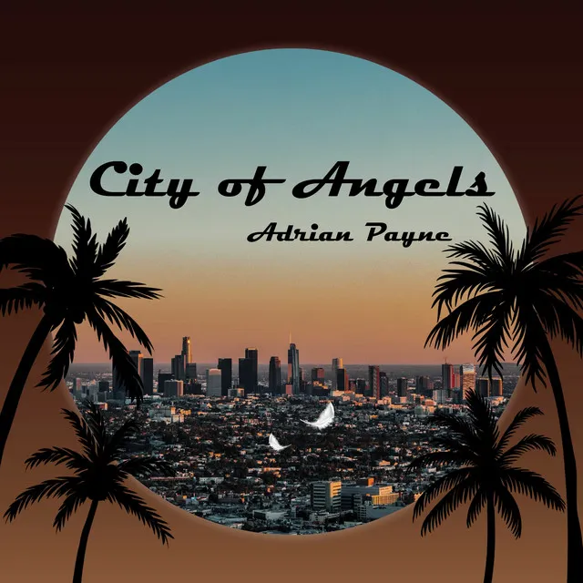 City of Angels