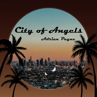 City of Angels by Unknown Artist