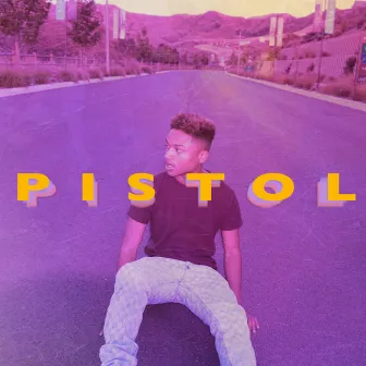 Pistol by Cookie Cutters