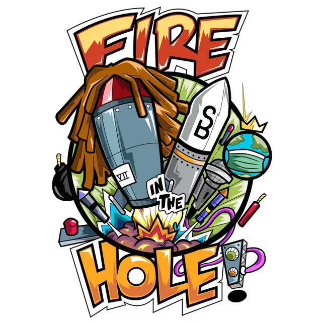 Fire in the Hole