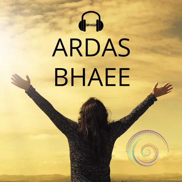 Ardas Bhaee Mantra