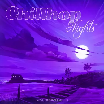 Chillhop Nights by Emilio Merone