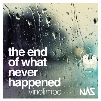 The End of What Never Happened by vinolimbo