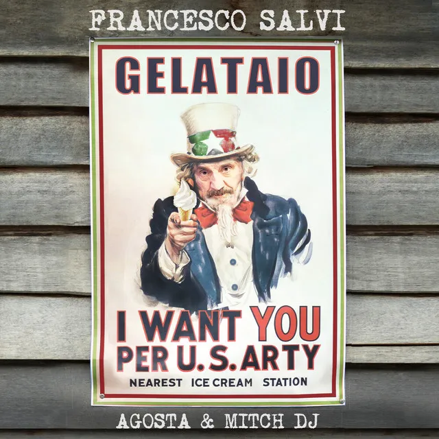 gelataio