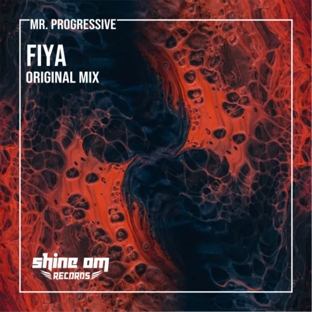 Fiya - Original Mix