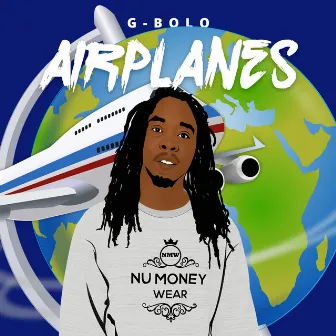 Airplanes by G-BOLO