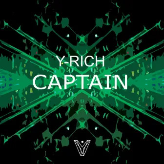 Captain by Y-rich