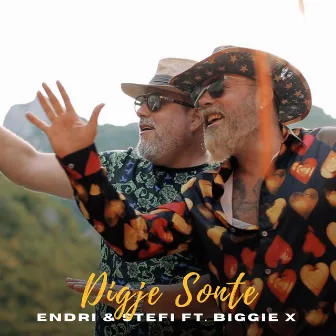 Digje Sonte by Endri & Stefi