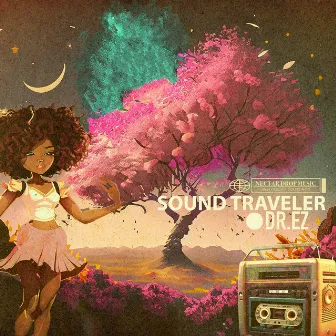 Sound Traveler by Dr. EZ