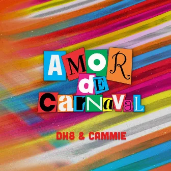 Várias Queixas by Amor de Carnaval