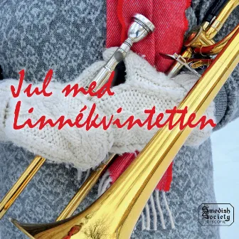 Jul med Linnékvintetten by Linnekvintetten