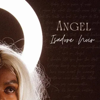 Angel by Isadore Noir