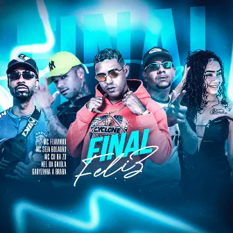 Final Feliz by Mc Seia Boladão