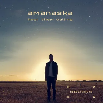 Hear Them Calling (Radio Edit) by Amanaska