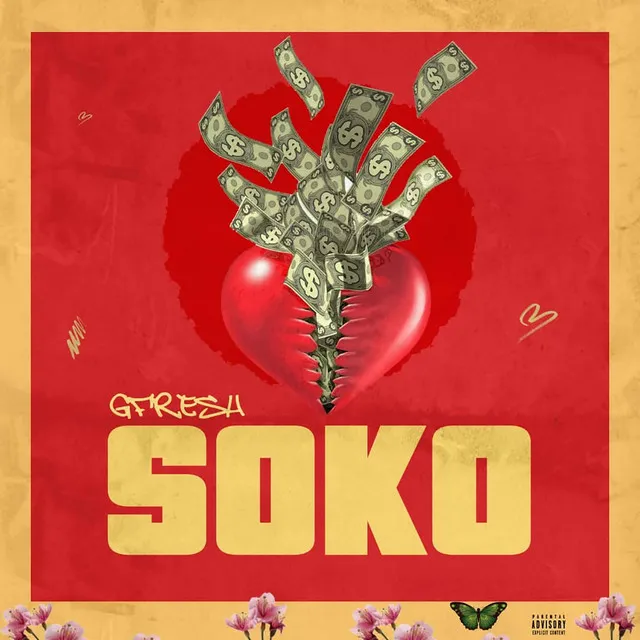 SoKo