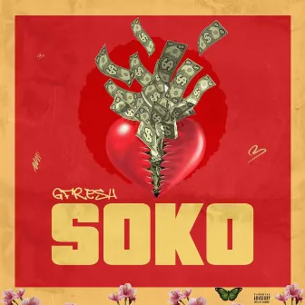 SoKo by G Fresh