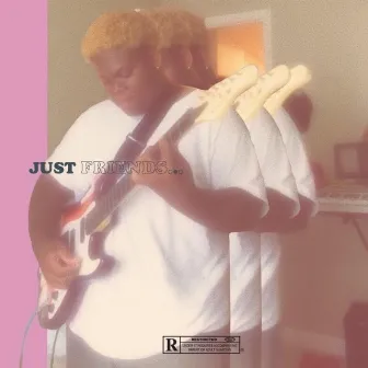 Just Friends by Cosmo's Demos