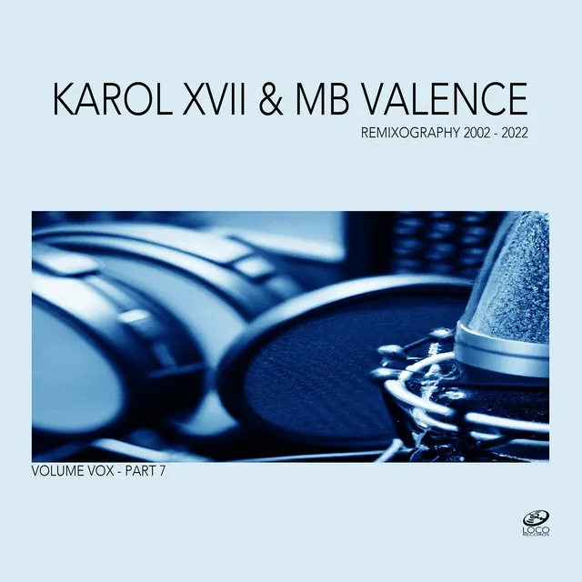 For You - Karol XVII & MB Valence Loco Remix