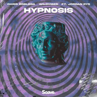 Hypnosis by Chris Robleda