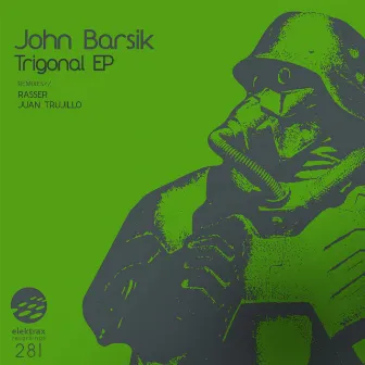 Trigonal EP by John Barsik