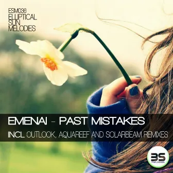 Past Mistakes by Emenai