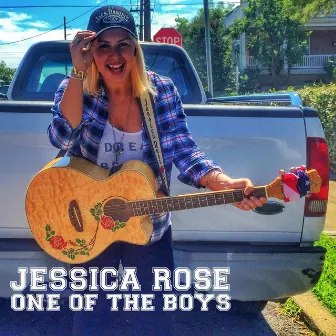 One of the Boys by Jessica Rose