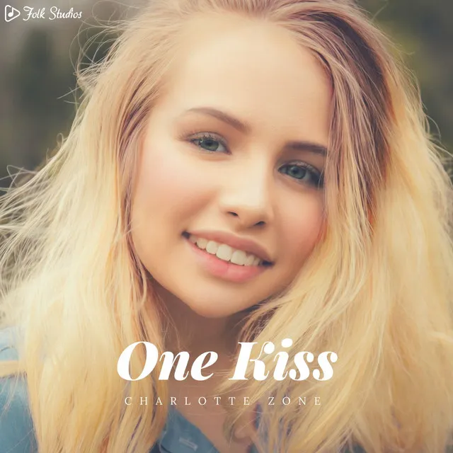 One Kiss