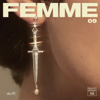 Femme 09 by Quire