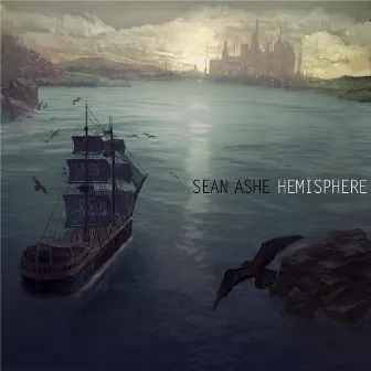 Hemisphere by Sean Ashe