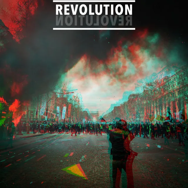 Revolution