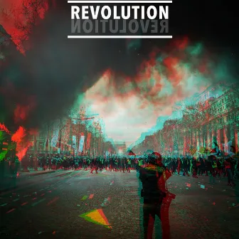 Revolution by Seibold