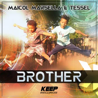 Brother by Maicol Marsella