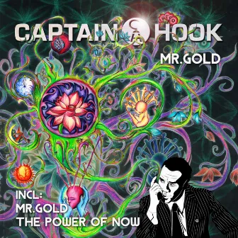 Mr. Gold by Captain Hook