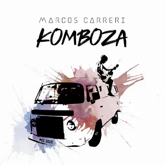 Komboza by Marcos Carreri