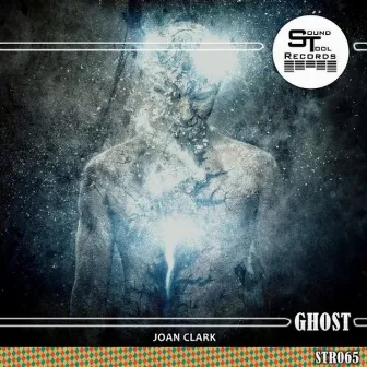 Ghost by Joan Clark