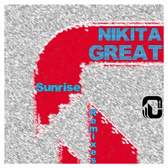 Sunrise by Nikita Great