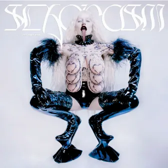 SEXORCISM by Brooke Candy