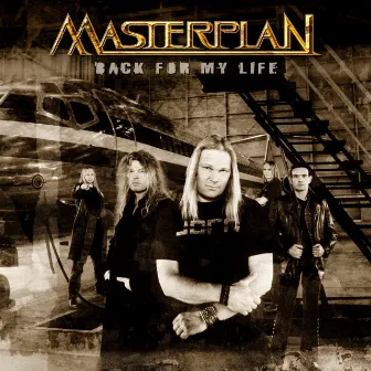 Back for My Life by Masterplan